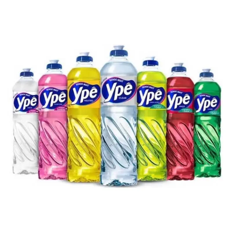 Lava Louça Ypê Fragrâncias