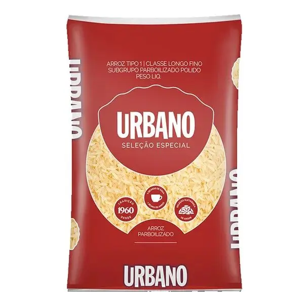 Arroz Parboilizado Urbano