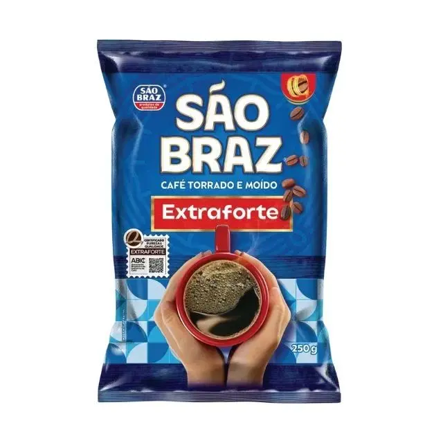 Café São Braz Extra Forte