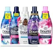 Amaciante Downy Fragrâncias